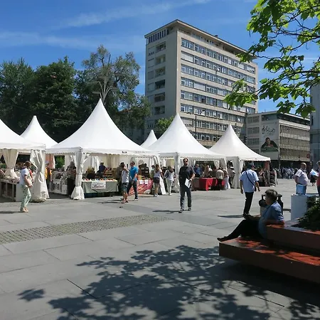 The Riverside - Downtown *